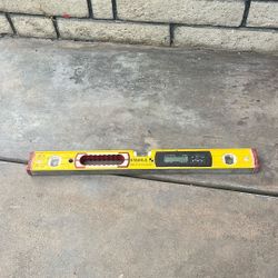 Stabila Level  24 In