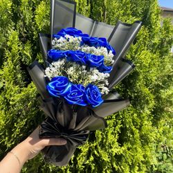 Flower arrangement (Eternal)
