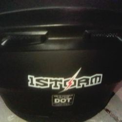 Istorm  Helmet 