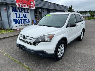 2009 Honda CR-V