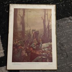 The Marine Corps Gazette