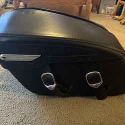 2003 Harley Davidson Road King