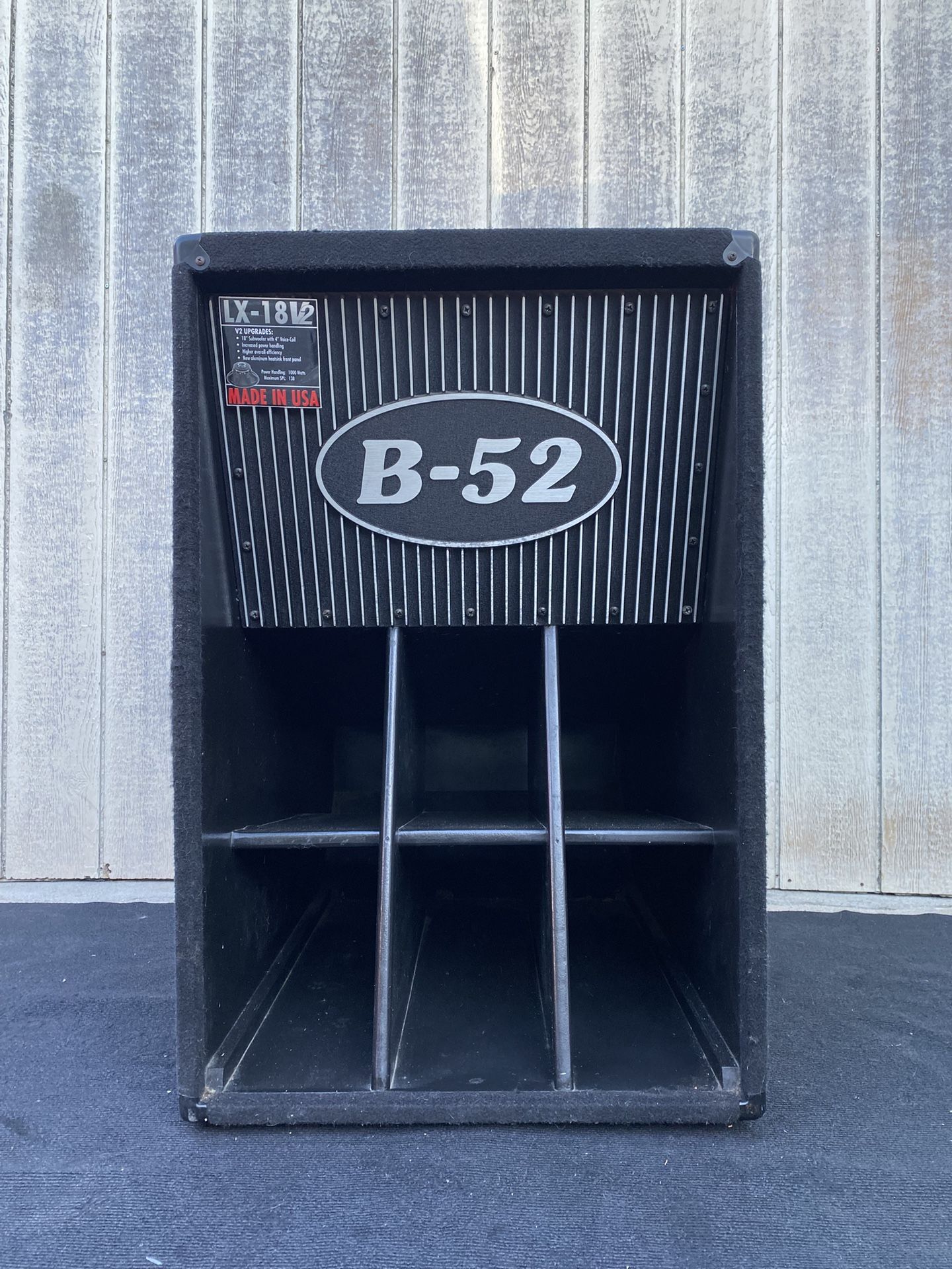 Dj. B-52 BASS