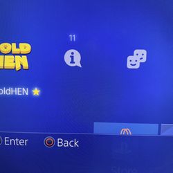 Ps4 Jailbreak Up To 12.52 By BDJB