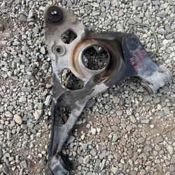 2003 Chevy Express Right Front Lower Control Arm 