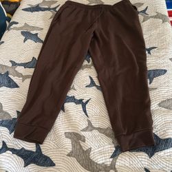 DRI-FIT Nike Sweatpants