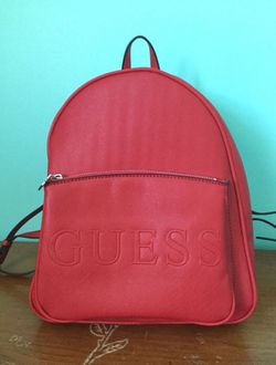 Guess Backpack