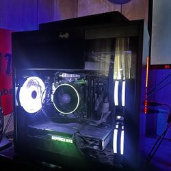 Gaming pc , Great Condition 