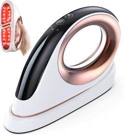 New Mozoss Cellulite Massager, Body Sculpting Machine, Radio Frequency Device for Body Massage and Cellulite Removal