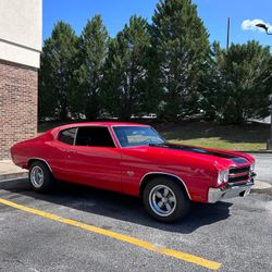 1970 Chevelle