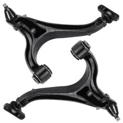 Lower control, arms, Jeep