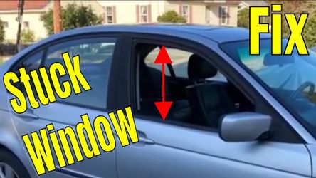 Window Repair