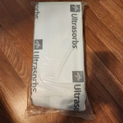 Medline Ultrasorbs