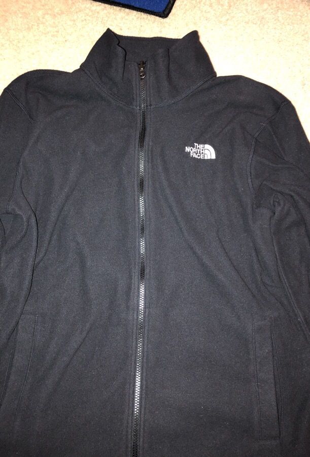 north face jacket