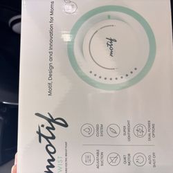 Breastfeeding Pump(Brand New Still In Box)