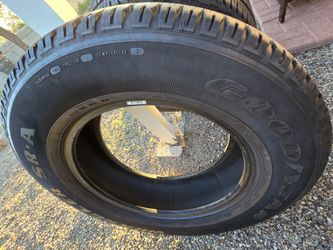 Truck Tires