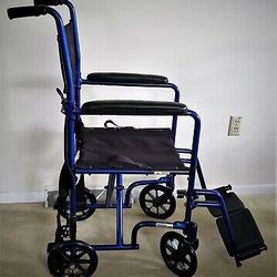 WHEELCHAIR