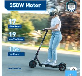 Hiboy S2 Electric Scooter