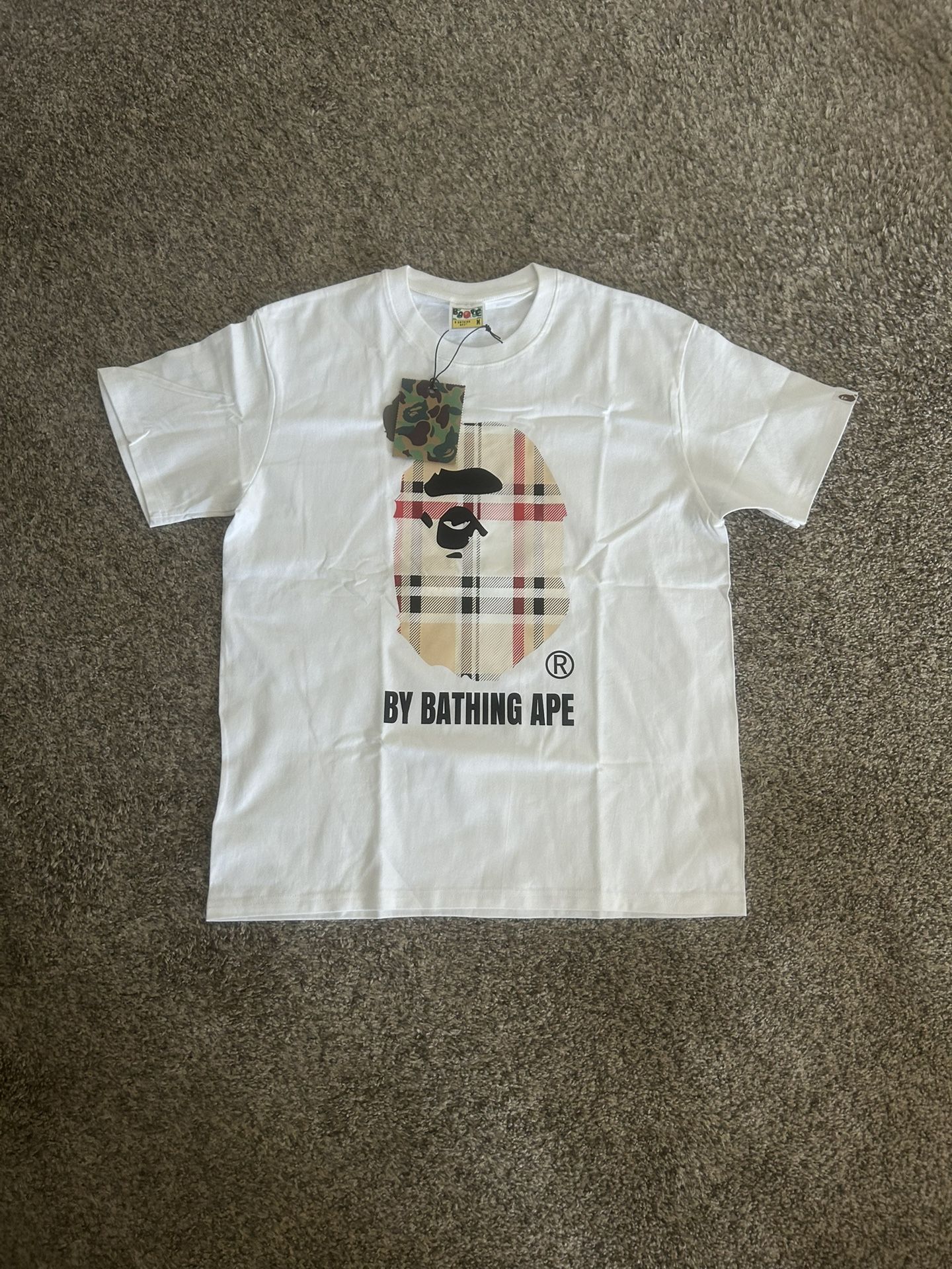 Bape Tee Shirt