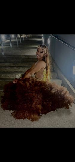 Prom dress !! Come try on <3