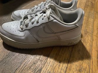 Nike Air Force one