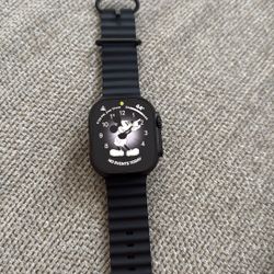 Apple Watch Ultra 3 