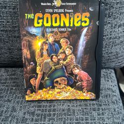 The Goonies