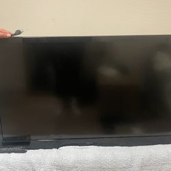 47” LG TV 