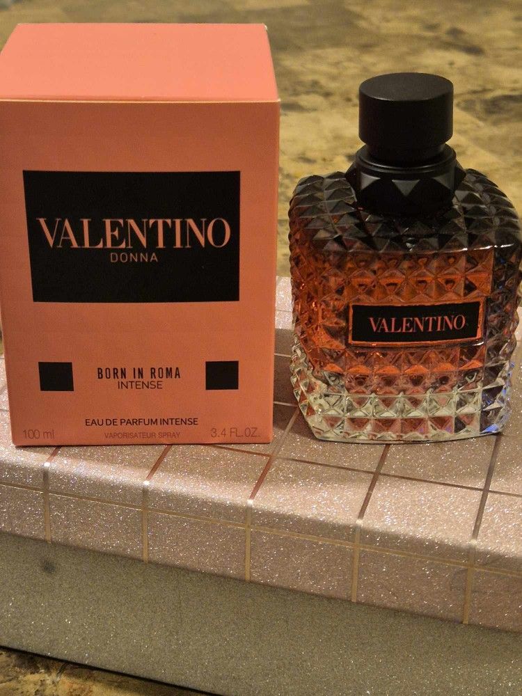 Valentino Donna Born In Roma Intense 100ml