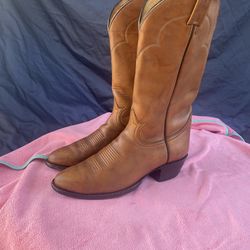 Tony Lama boots size 9D