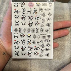 Nail Stuff