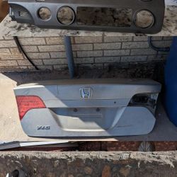 Misc 2006 Honda Civic  Car Parts