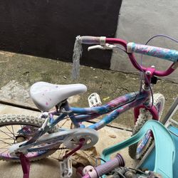 Old Bikes ! 40$ Each Must Go ! 