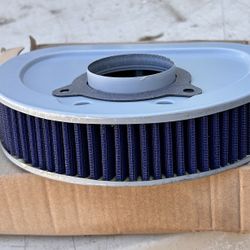Motorcycle Air Filter Cleaner FOR Harley Road Glide
