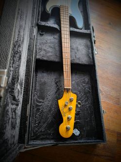 Replika Precision Bass+Case Trade or Sell