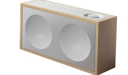 Onkyo NCP-302W wifi Bluetooth Speaker