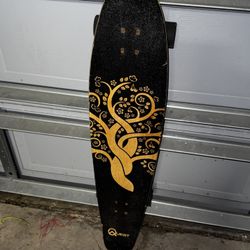 Longboard 