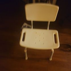 Shower Seat