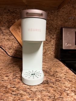 Coffee maker Keurig