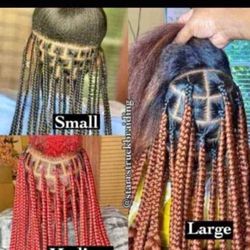 make yourself beautiful