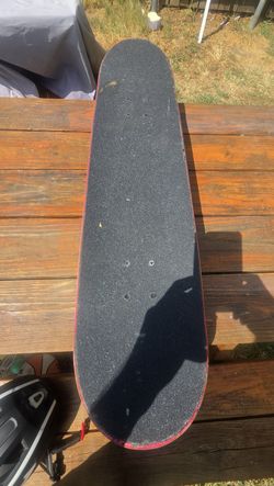 Almost Skateboard – Rodney Mullen Pro Model (Like New!)