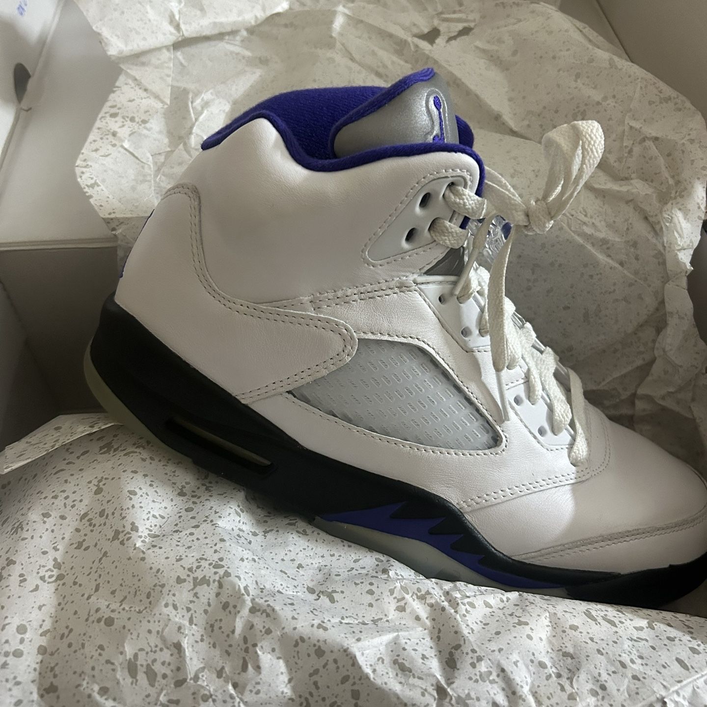 Jordan 0 Air Dark Concord Retro | Concord' 'Dark Size – - Nike GS