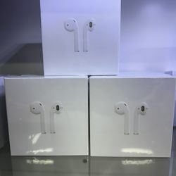 Airpods For Sale New In Box Sale New