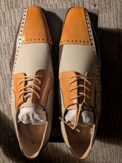 Men's shoes