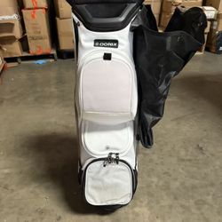 Brand New Cart Golf Bag 