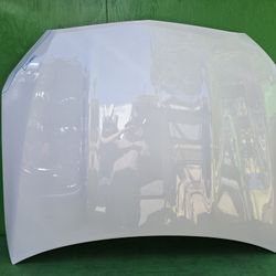 C CLASS 2023 2024 HOOD OEM