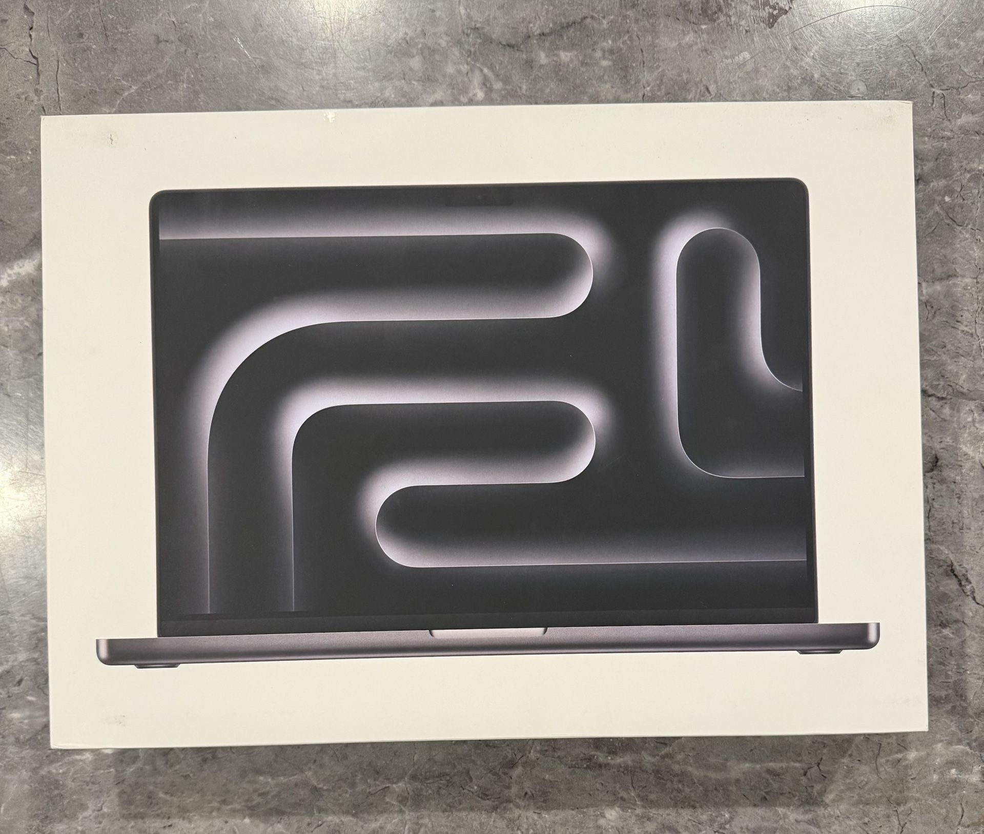 Apple MacBook Pro, 512 GB SSD, 36 GB Ram, M3 Pro, Space Gray