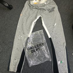 Gallery Dept Sweats