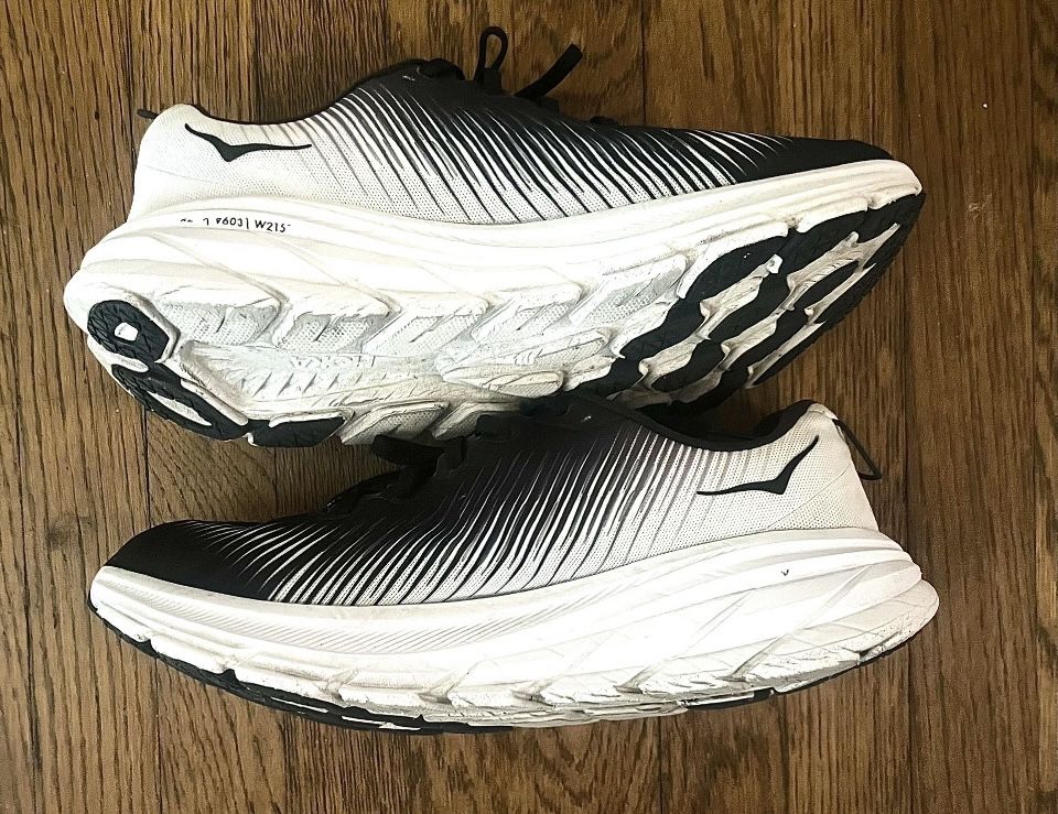 HOKA RINCON 3 RUNNING SHOES