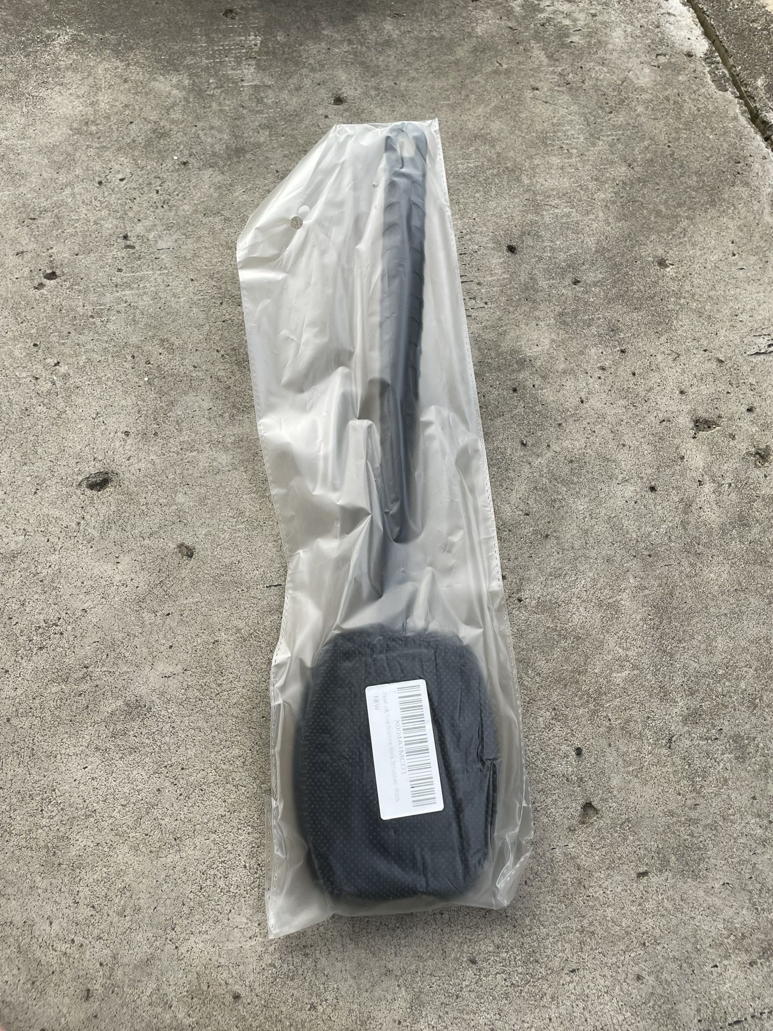 Back Scrubber 